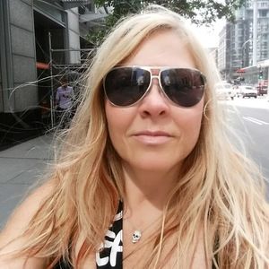 Meet your Posher, Jen